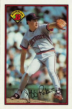 Jeff Robinson
