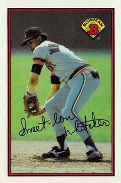 Lou Whitaker
