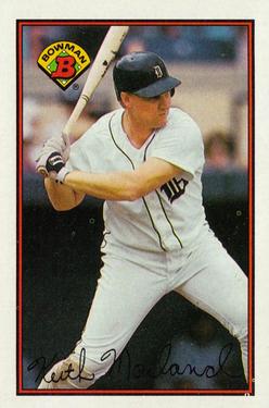 Keith Moreland