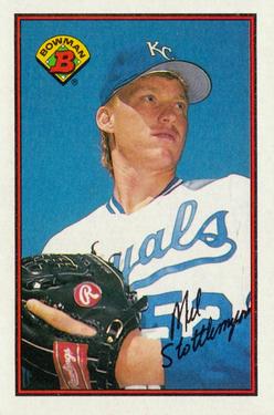 Mel Stottlemyre, Jr.