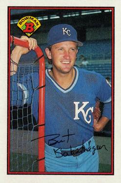 Bret Saberhagen