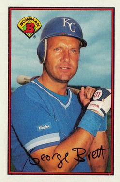George Brett
