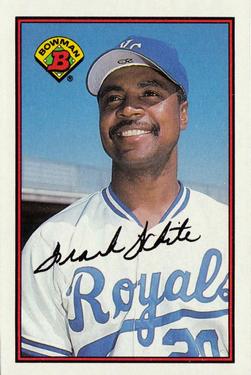 Frank White