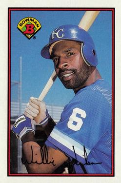 Willie Wilson