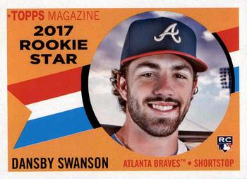 Dansby Swanson