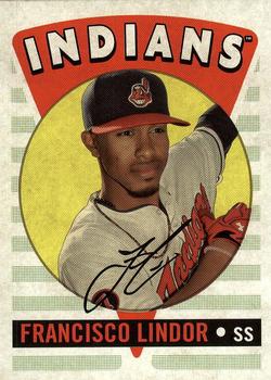 Francisco Lindor