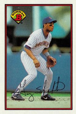 Gary Sheffield