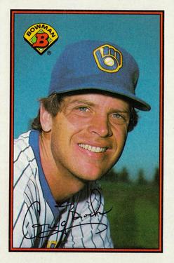 Greg Brock