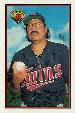 Juan Berenguer