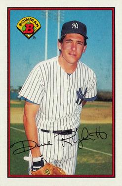 Dave Righetti