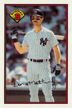 Don Mattingly