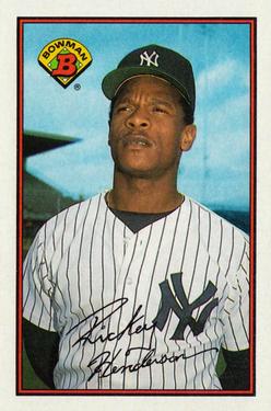 Rickey Henderson