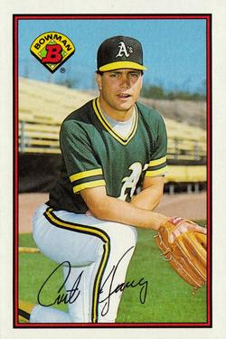 Curt Young