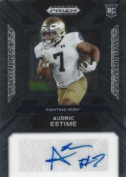 Audric Estime