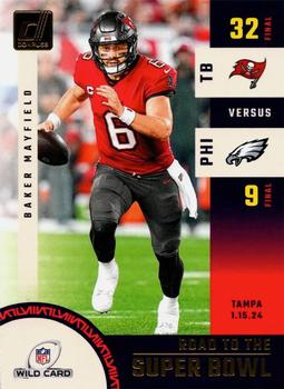 Baker Mayfield