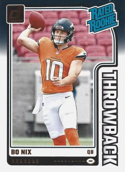 Bo Nix