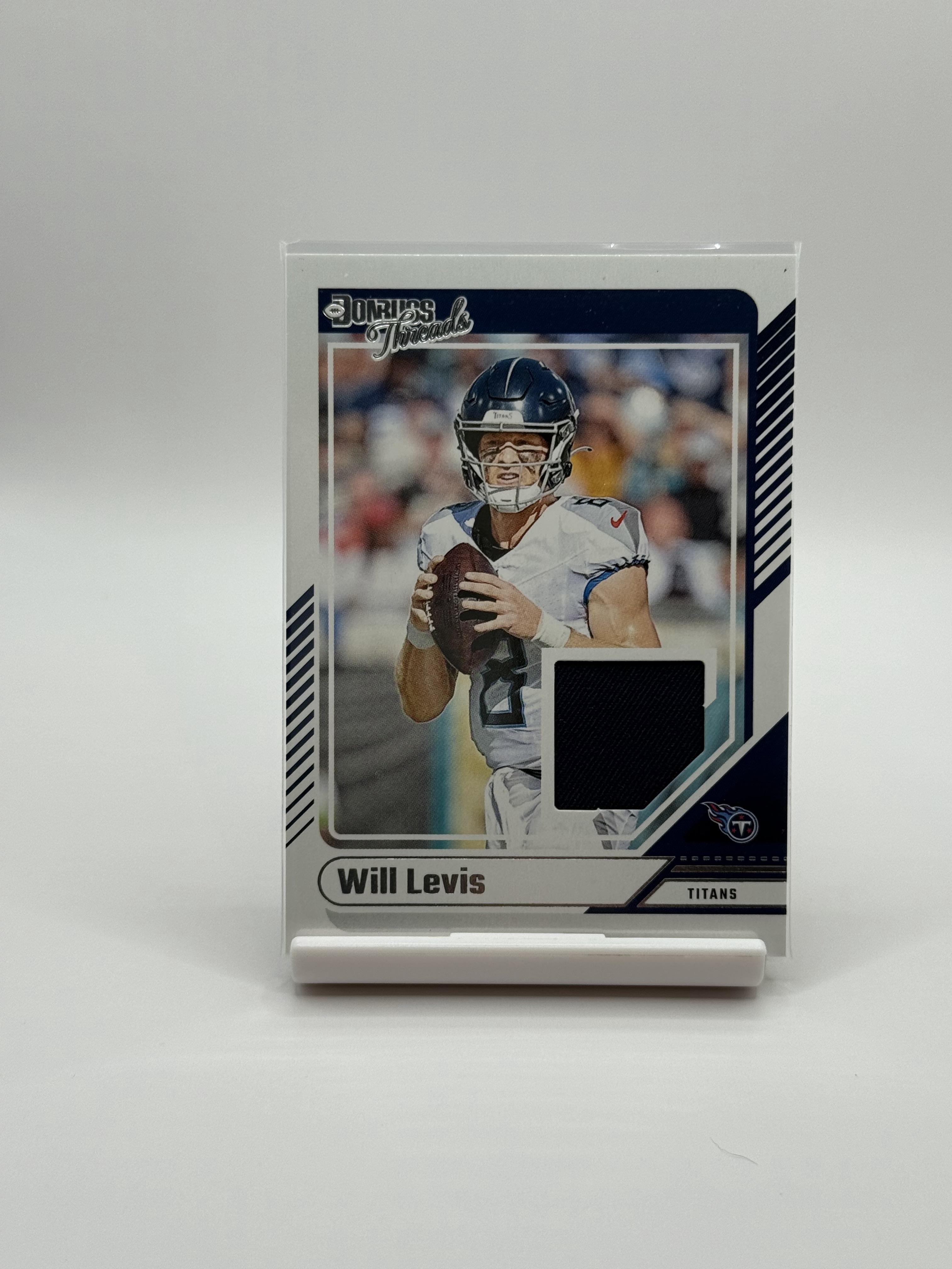 Will Levis