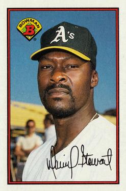 Dave Stewart