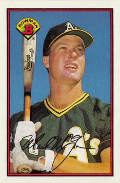 Mark McGwire