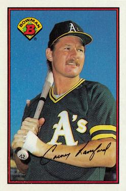 Carney Lansford