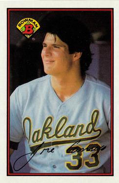 Jose Canseco