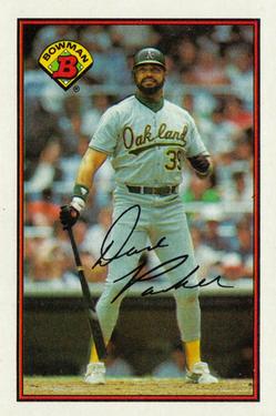 Dave Parker