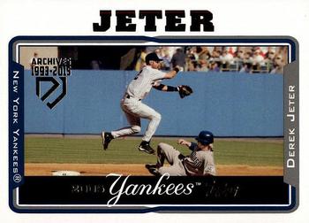 Derek Jeter