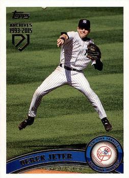 Derek Jeter
