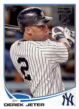 Derek Jeter