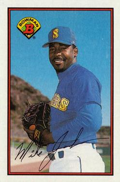 Mike Jackson