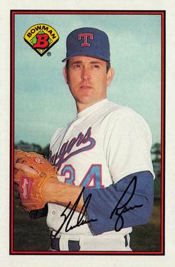 Nolan Ryan