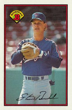 Steve Buechele