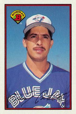 Tony Castillo