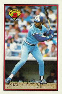 Fred McGriff