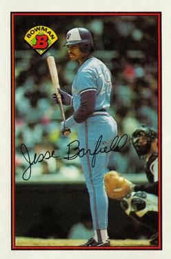 Jesse Barfield
