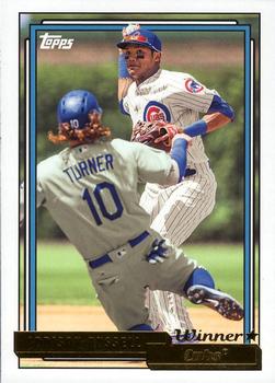#298 Addison Russell