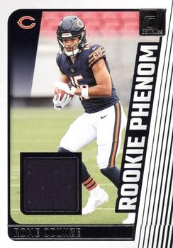 Rome Odunze