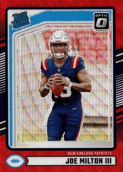 Joe Milton III