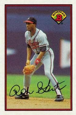 Ron Gant