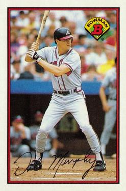 Dale Murphy