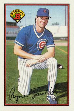 Ryne Sandberg