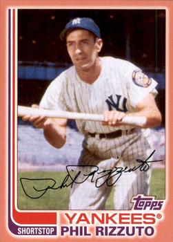 Phil Rizzuto
