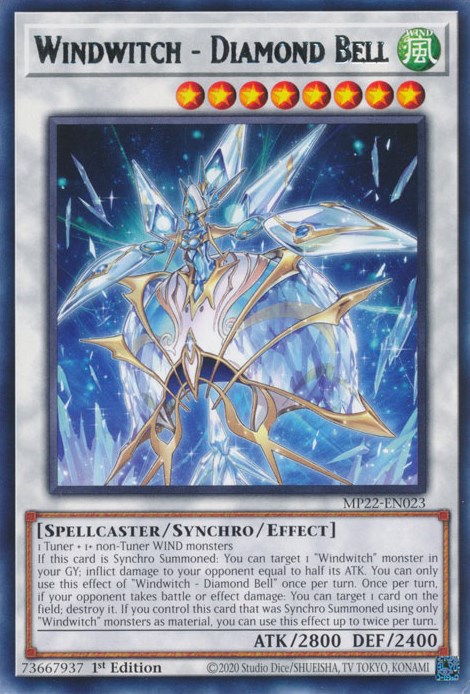 Windwitch