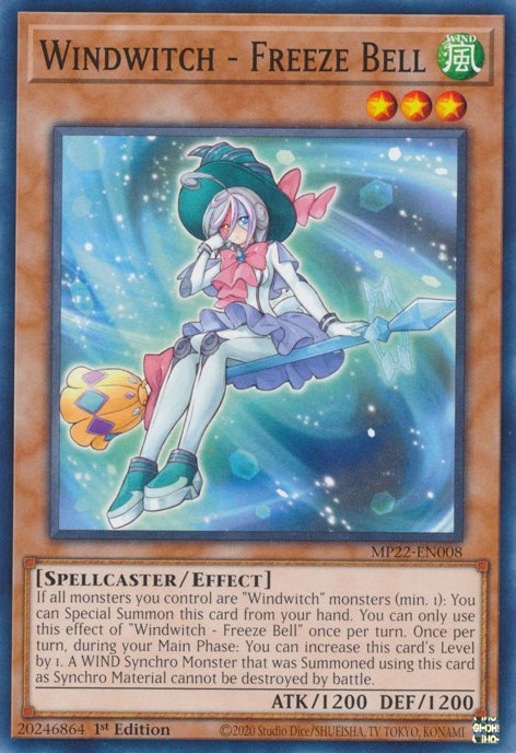 Windwitch