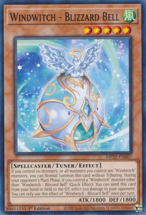 Windwitch