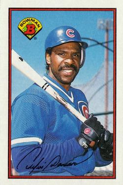 Andre Dawson