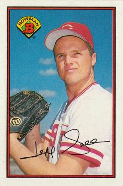 Jeff Sellers