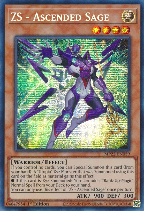 ZS