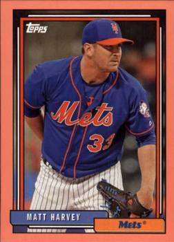 Matt Harvey