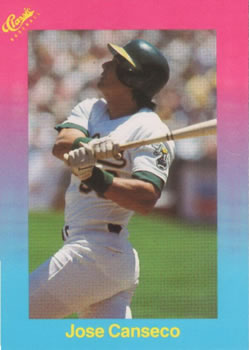 Jose Canseco